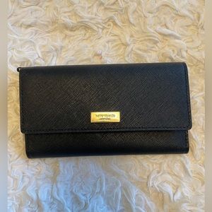 Kate Spade Slim Wallet